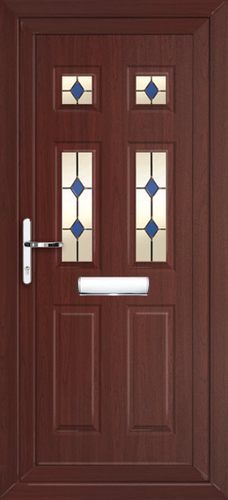 Harrow seville 4 